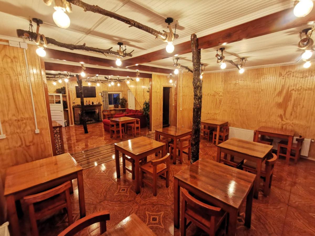 Piedra Santa Guest house