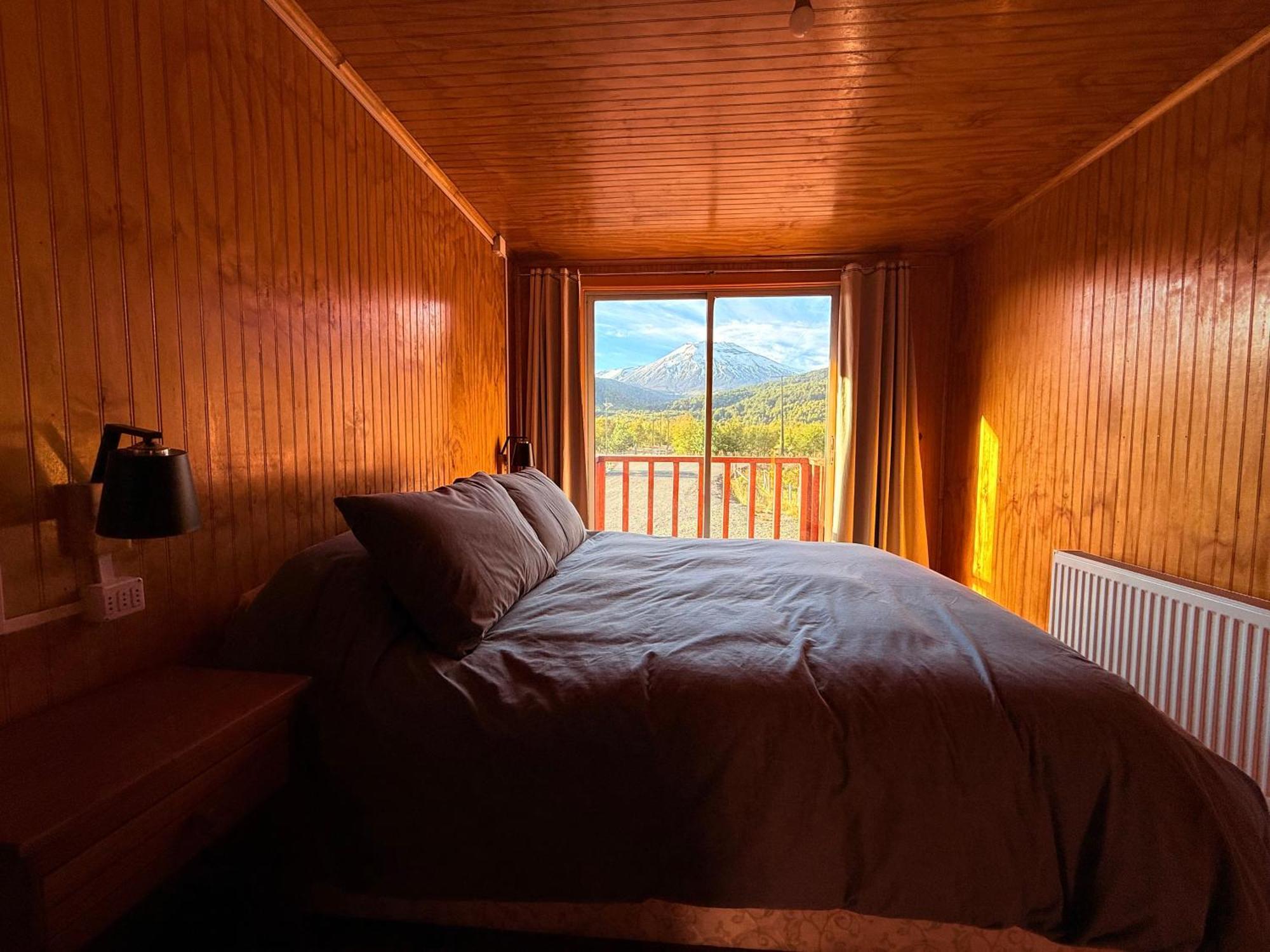 Guest house Piedra Santa