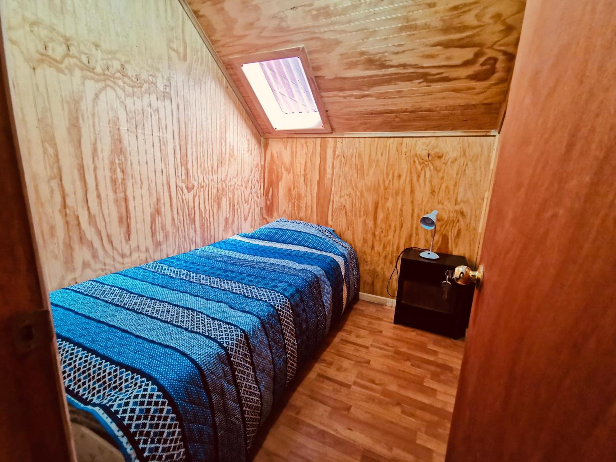 Piedra Santa Guest house *