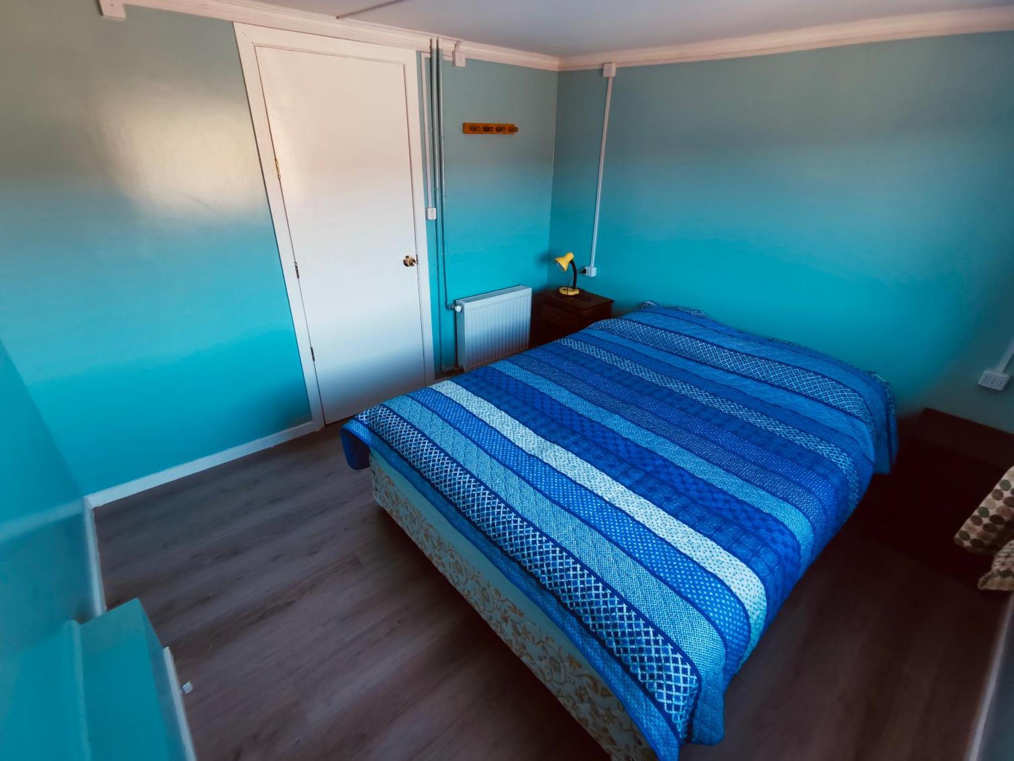 Guest house Piedra Santa Malalcahuello